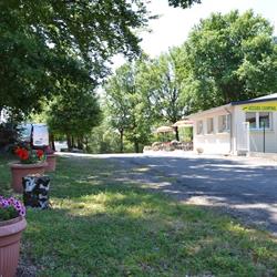 Camping De La Fouillade - Horaires d'ouverture