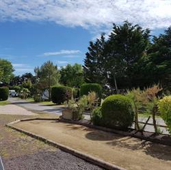 Camping Le Paradis, Le Croisic - Horaires d'ouverture