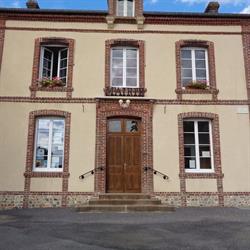 Mairie, Saint-Étienne-l'Allier - Horaires d'ouverture