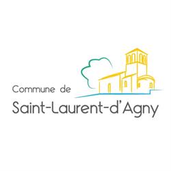 Mairie, Saint-Laurent-d'Agny - Horaires d'ouverture