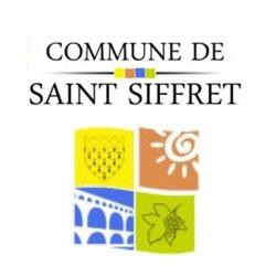 Mairie, Saint-Siffret - Horaires d'ouverture