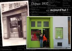 Les Filles d'Hortensia, Marseille - Horaires d'ouverture