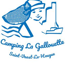 Camping La Gallouette Port & Plage - Normandie, Saint-Vaast-la-Hougue - Horaires d'ouverture