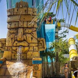 Camping Acapulco - Village Club Sun Marina - 5 étoiles, Saint-Jean-de-Monts - Horaires d'ouverture