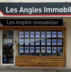 Angles Immobilier, Les Angles - Horaires d'ouverture