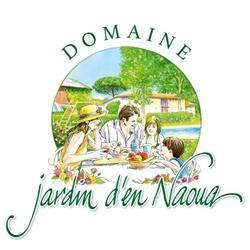 Domaine Jardin d'en Naoua - Hébergement touristique, Maubec - Horaires d'ouverture