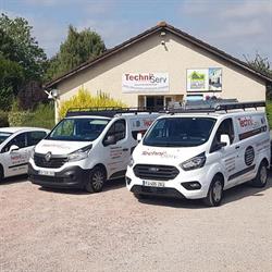Techni'serv Sarl, Carpiquet - Horaires d'ouverture
