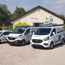 Techni'serv Sarl, Carpiquet - Horaires d'ouverture