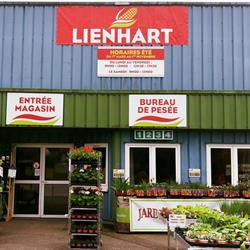 Lienhardt Bernard SA, Boofzheim - Horaires d'ouverture