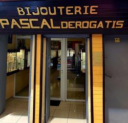 Bijouterie Pascal De Rogatis, Fort-de-France - Horaires d'ouverture