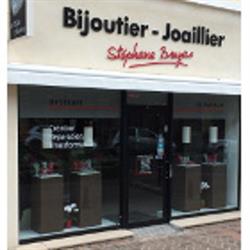 Bijouterie Bruyas Stéphane, Bourg-en-Bresse - Horaires d'ouverture
