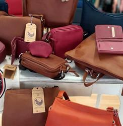 Maroquinerie Sylvie, Mortagne-au-Perche - Horaires d'ouverture