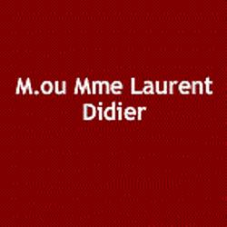 Laurent Didier, Vals-les-Bains - Horaires d'ouverture