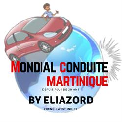 Mondial Conduite Martinique, Fort-de-France - Horaires d'ouverture