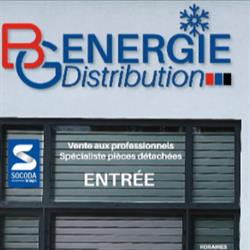 Bg Energie, Saint-Priest-en-Jarez - Horaires d'ouverture