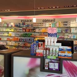 Pharmacie de la Fontaine, Seloncourt - Horaires d'ouverture