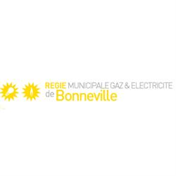 Régie Municipale Gaz Electricité de Bonneville, - Horaires d'ouverture