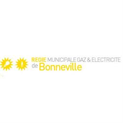 Régie Municipale Gaz Electricité de Bonneville, - Horaires d'ouverture