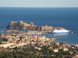 Calizi Immobilier, L'Île-Rousse - Horaires d'ouverture