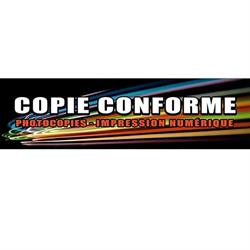 Copie Conforme SARL, Toulouse - Horaires d'ouverture