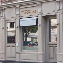 Pip'cig, Strasbourg - Horaires d'ouverture