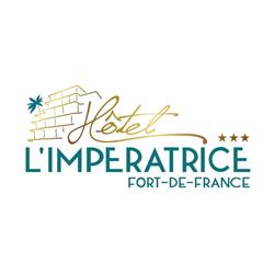 L'impératrice, Fort-de-France - Horaires d'ouverture
