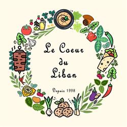 Le Coeur du Liban, Paris - Horaires d'ouverture
