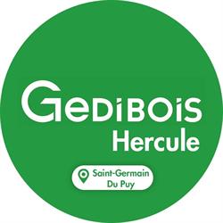 Gedibois Hercule - Saint-Germain-du-Puy, - Horaires d'ouverture