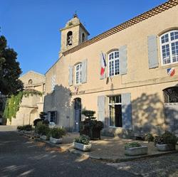 Mairie, Mormoiron - Horaires d'ouverture