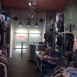 Madness, Aurillac - Horaires d'ouverture