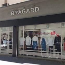 Bragard, Lyon - Horaires d'ouverture