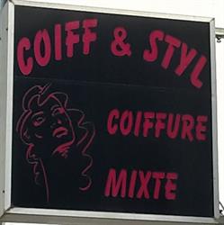 Coiff Et Styl, Llupia - Horaires d'ouverture