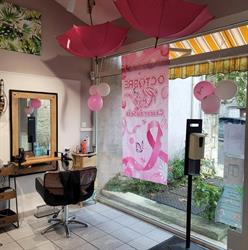Métamorphose Coiffure, Mouthiers-sur-Boëme - Horaires d'ouverture