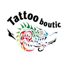Tattoo Boutic, Saint-Pierre - Horaires d'ouverture