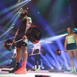 Fitness One, Saint-Denis Chaudron - Horaires d'ouverture