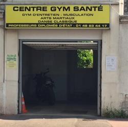 Gym Santé, Saint-Maur-des-Fossés - Horaires d'ouverture