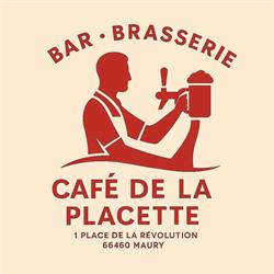 Café de La Placette, Maury - Horaires d'ouverture