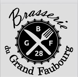 Brasserie Du Grand Faubourg, Chartres - Horaires d'ouverture
