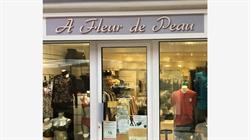 A Fleur de Peau, Mende - Horaires d'ouverture