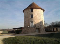 SA Sacop Lafolie, Courlon-sur-Yonne - Horaires d'ouverture