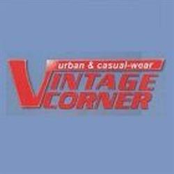 Vintage Corner, Besançon - Horaires d'ouverture