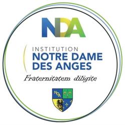Institution Notre Dame Des Anges, Saint-Amand-les-Eaux - Horaires d'ouverture