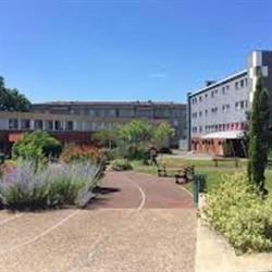 Lycée d' Enseignement Professionnel Mixte Pablo Picasso, Périgueux - Horaires d'ouverture