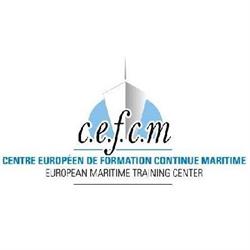 CEFCM - Centre Européen de Formation Continue Maritime, Concarneau - Horaires d'ouverture