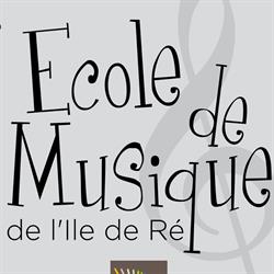 Ecole de Musique de L'Ile de Ré, Le Bois-Plage-en-Ré - Horaires d'ouverture