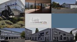 Lycée les Lombards, Troyes - Horaires d'ouverture