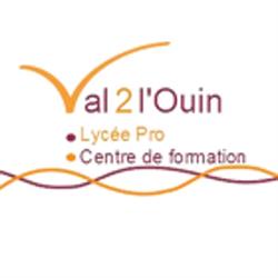 Lycée professionnel agricole privé Le Val de L'Ouin, Mauléon - Horaires d'ouverture
