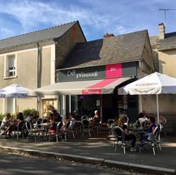 Café de la Promenade, La Flèche - Horaires d'ouverture