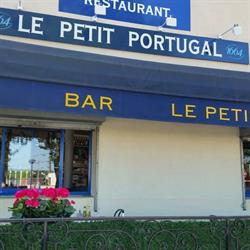 Le Petit Portugal, Chelles - Horaires d'ouverture