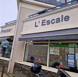 L'escale, Bouchemaine - Horaires d'ouverture